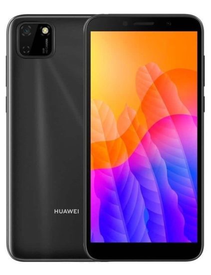 Ficha técnica Huawei Y Series Y5p