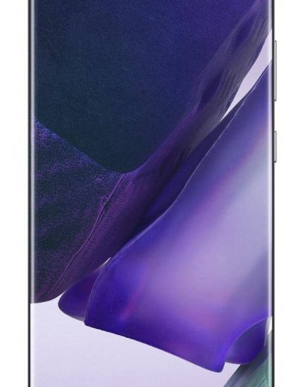 Ficha técnica Samsung Galaxy Note20 Ultra 5G