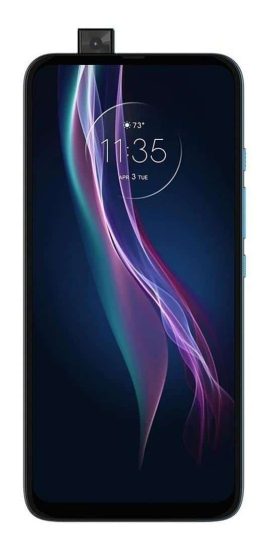 Ficha técnica Motorola One Fusion+ 777618 MLA43485074635 092020 F