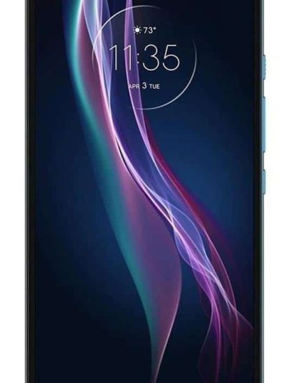 Ficha técnica Motorola One Fusion+