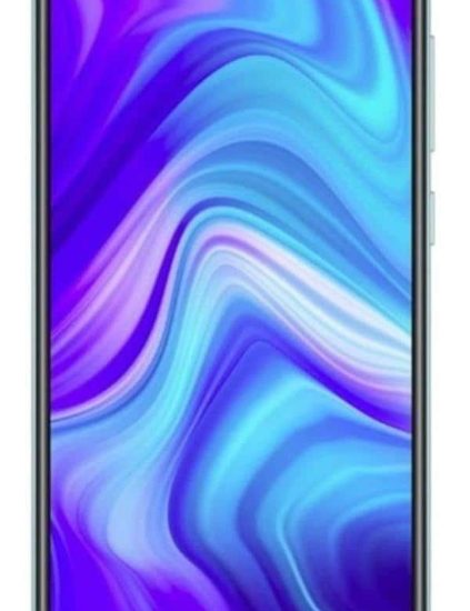 Ficha técnica Xiaomi Redmi Note 9