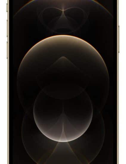 Comparativa entre iPhone 12 Pro e iPhone 13 Pro