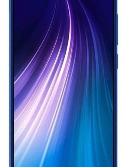 Ficha técnica Xiaomi Redmi Note 8 2021