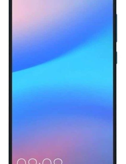 Ficha técnica Huawei P Series P20 Lite (2018)