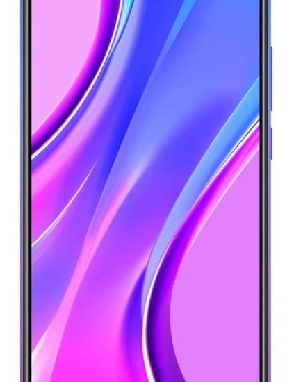 Ficha técnica Xiaomi Redmi 9 (Helio G80)