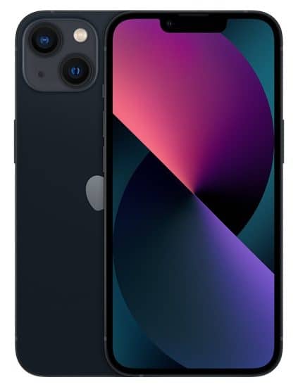 Comparativa entre iPhone 13 y iPhone 13 Pro: Características y Diferencias