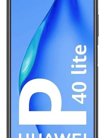 Ficha técnica Huawei P Series P40 Lite