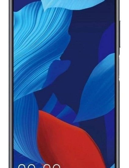 Ficha técnica Huawei Nova Series Nova 5t