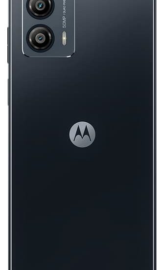Ficha técnica Motorola Moto G53