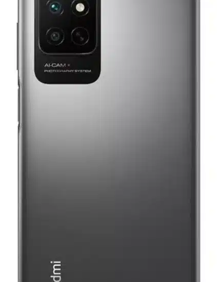 Ficha técnica Xiaomi Redmi Note 11 (MediaTek)