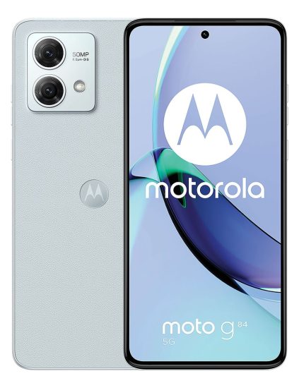 Ficha técnica Motorola Moto G84 Internacional