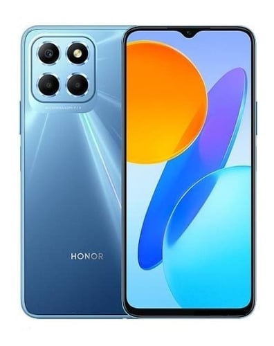 Ficha técnica Honor X Series X6