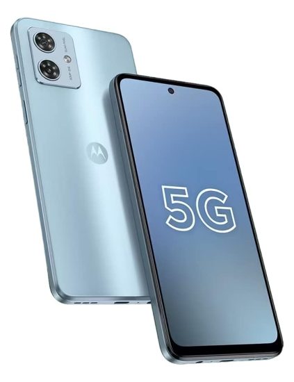 Ficha técnica Motorola Moto G54 Dual SIM