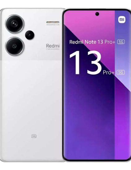 Ficha técnica Xiaomi Redmi note Redmi Note 13 Pro+