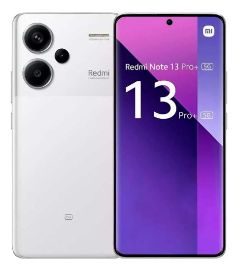 Ficha técnica Xiaomi Redmi note Redmi Note 13 Pro+ D NQ NP 624564 MLA74178144763 012024 F