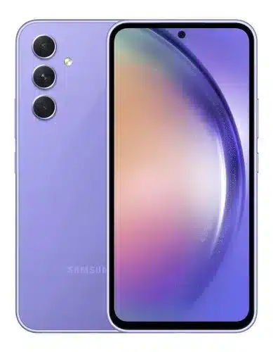 Ficha técnica Samsung Galaxy A54 5G