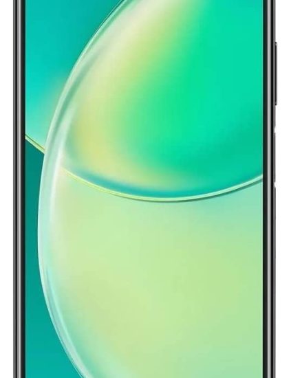 Ficha técnica Huawei Nova Series Nova Y60 Dual SIM