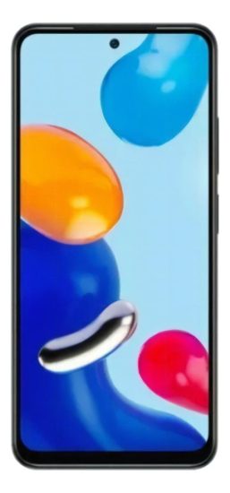 Ficha técnica Xiaomi Redmi Note 11 D NQ NP 654266 MLU74530285885 022024 F
