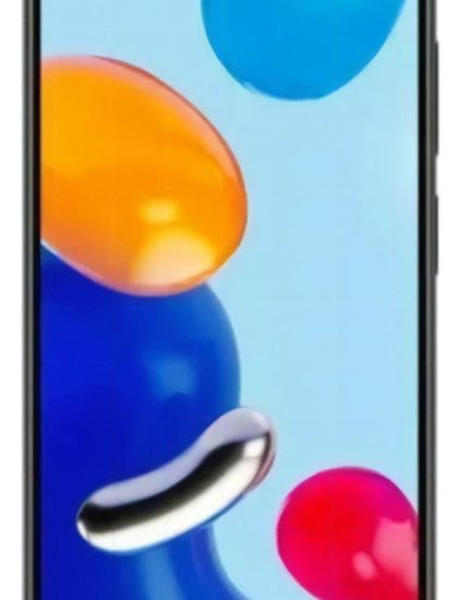 Ficha técnica Xiaomi Redmi Note 11