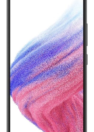 Ficha técnica Samsung Galaxy A53 5G Dual SIM