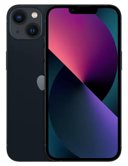 Ficha técnica Apple iPhone 13 (128 GB) - Verde