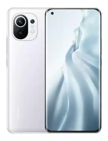 Ficha técnica Xiaomi Mi 11