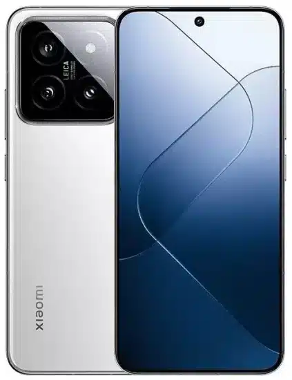 Ficha técnica Xiaomi 14