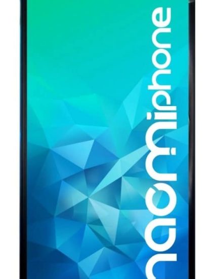 Ficha técnica NaomiPhone Dammar