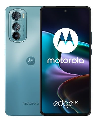 Comparativa entre Motorola Edge 30 y Motorola Edge 40 Neo 5G