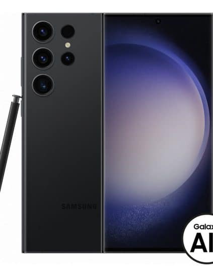 Comparativa entre Samsung Galaxy S23 Ultra y Apple iPhone 15 Pro Max