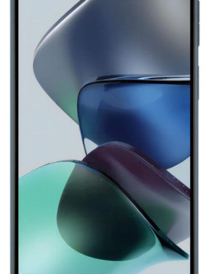 Ficha técnica Motorola Moto G23