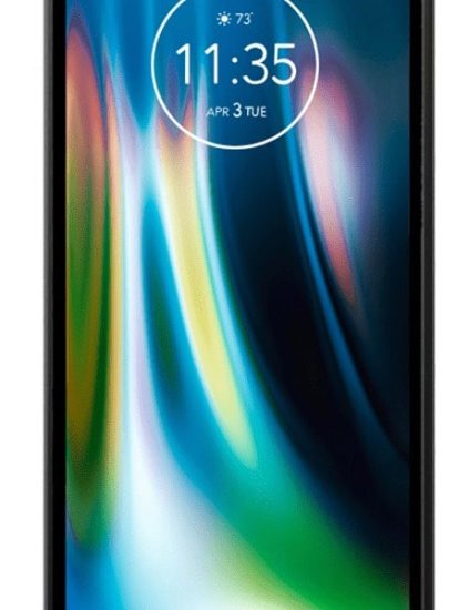 Ficha técnica Motorola Defy