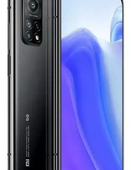 Ficha técnica Xiaomi Mi 10T 5G