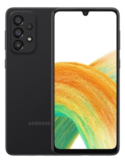 Comparativa entre Samsung Galaxy A33 5G y Samsung Galaxy A53 5G