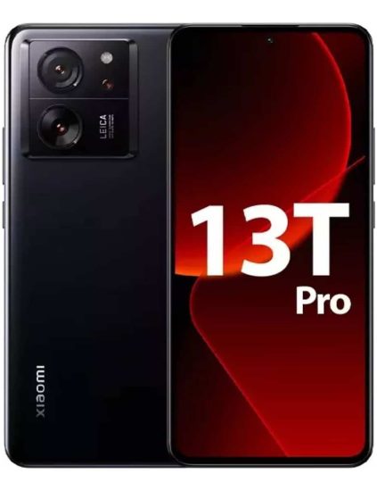 Ficha técnica Xiaomi 13T Pro