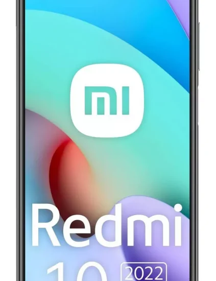 Ficha técnica Xiaomi Redmi 10 2022