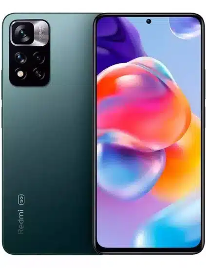Ficha técnica Xiaomi Redmi Note 11 Pro+ 5G (MediaTek)