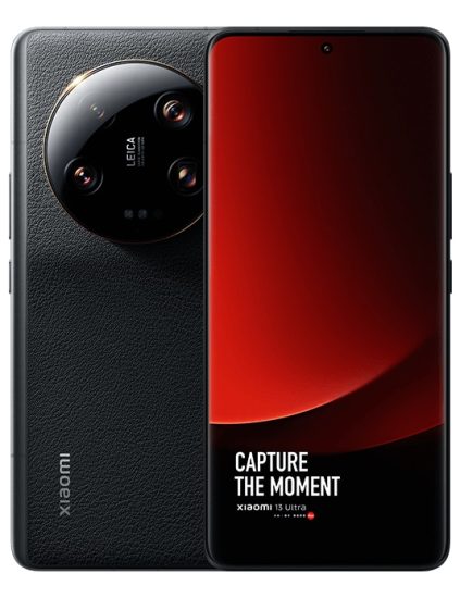 Ficha técnica Xiaomi 13 Ultra