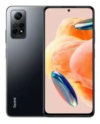Ficha técnica Xiaomi Redmi Note 12 Pro