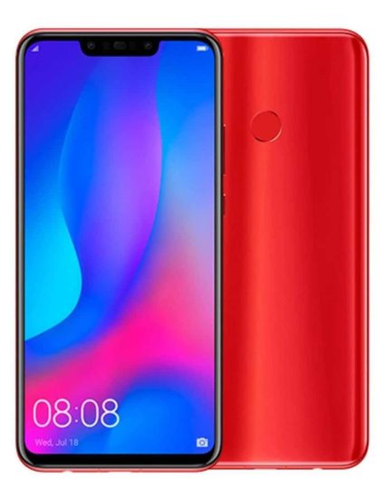 Ficha técnica Huawei Nova Series Nova 3 Dual SIM