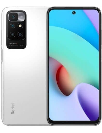 Comparativa entre Xiaomi Redmi 10 y Xiaomi Redmi Note 11 Pro
