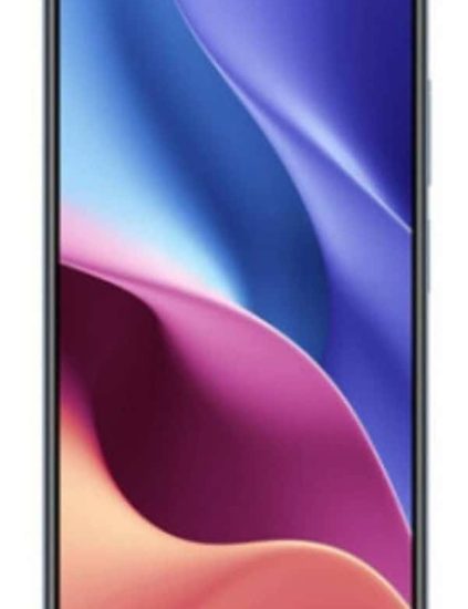 Ficha técnica Xiaomi Redmi K40 Pro