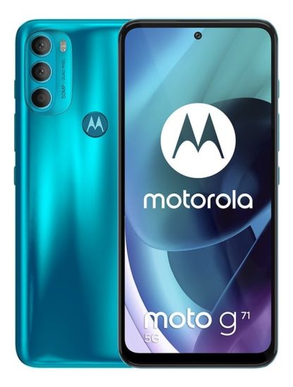 Ficha técnica Motorola Moto G71 D NQ NP 748336 MLU75081311959 032024 F