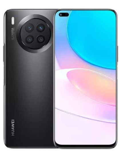 Ficha técnica Huawei Nova Series Nova 8i