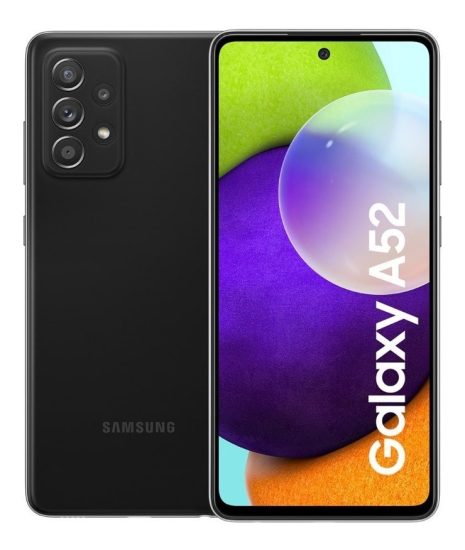 Ficha técnica Samsung Galaxy A52 D NQ NP 777745 MLU72857079336 112023 F