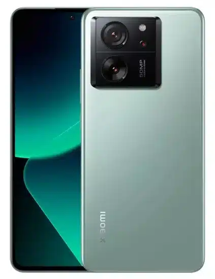 Ficha técnica Xiaomi 13T