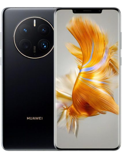 Ficha técnica Huawei Mate 50 series Mate 50 Pro