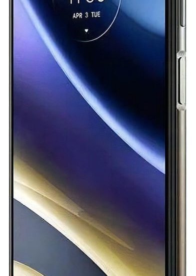 Ficha técnica Motorola Moto G51 5G Dual SIM
