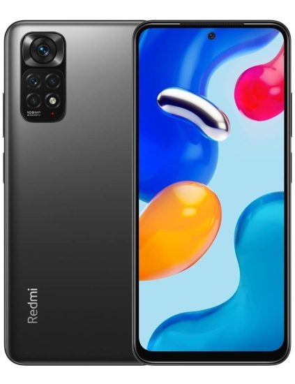 Ficha técnica Xiaomi Redmi Note 11S