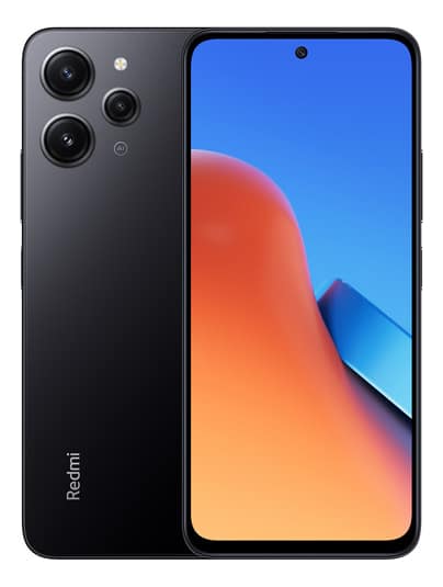 Ficha técnica Xiaomi Redmi REDMI 12